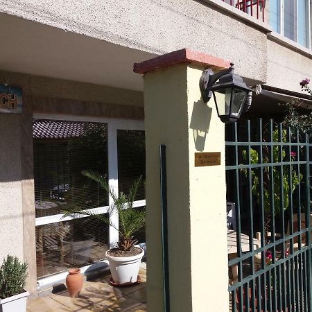 Vila Riviera Cernomoreț Exterior foto