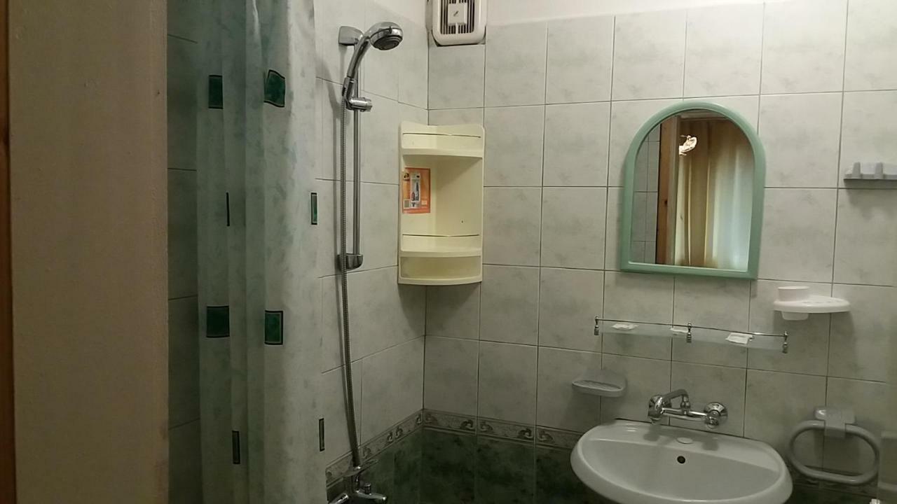 Vila Riviera Cernomoreț Exterior foto